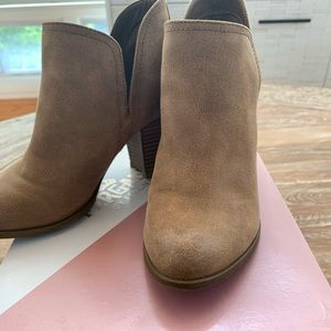 fergalicious charley bootie